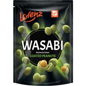 Link zu  Wasabi Erdnüsse