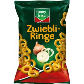 Link zu  Chips Zwiebel Ringe