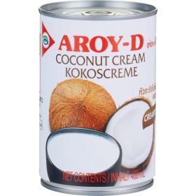 Link zu  Kokosnusscreme