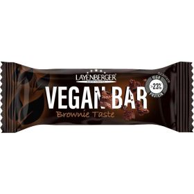 Link zu  High Protein Bar, Brownie, Vegan