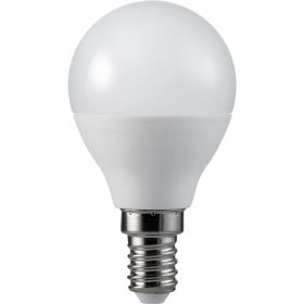 Link zu  LED Glühbirne, E14, 5,5W, 220-240V