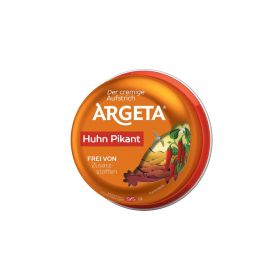 Link zu  Geflügelaufstrich, pikant