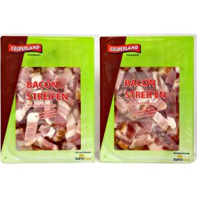 Link zu  Bacon Streifen