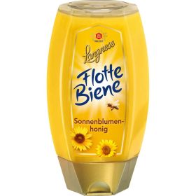 Link zu  Flotte Biene Sonnenblumen Honig