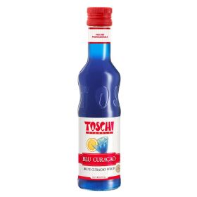 Link zu  Sirup Blue Curacao