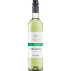 Link zu  Weisser Burgunder, Weißwein