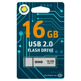 Link zu  USB Stick 2.0, 16GB
