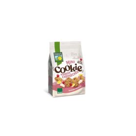 Link zu  Mini Himbeer-Cheesecake Cookie