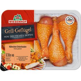 Link zu  Wiesenhof  Grill-Geflügel Hähnchen Unterkeulen, 1 kg