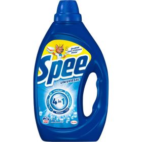 Link zu  Universal-Waschmittel Gel 4in1
