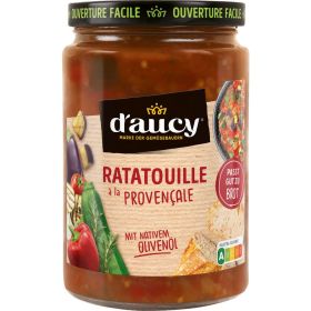 Link zu  Ratatouille à la Provencale