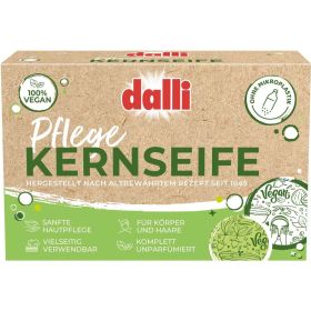 Link zu  Pflegekernseife