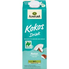 Link zu  Kokos Drink, ungesüßt