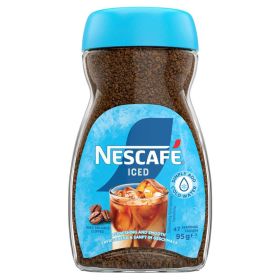 Link zu  Instant Kaffee Iced