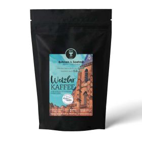 Link zu  Wetzlar Kaffee