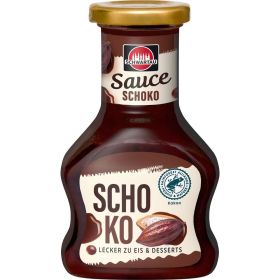 Link zu  Dessertsauce, Schokolade