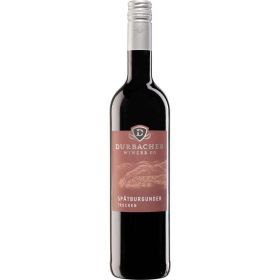 Link zu  Exclusiv Spätburgunder trocken Baden DQW, Rotwein