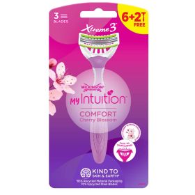 Link zu  Einwegrasierer Xtreme 3 Comfort, Cherry Blossom