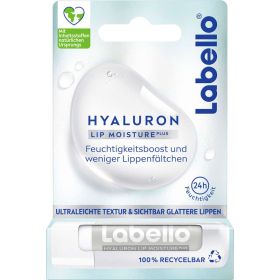 Link zu  Lippenpflege Hyaluron