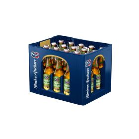 Link zu  Alkoholfreies Radler, naturtrüb (20x 0,500 Liter)