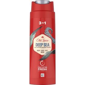 Link zu  3in1 Dusche Deep Sea