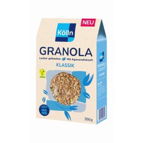 Link zu  Granola Klassik