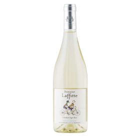 Link zu  Weißwein Domaine Laffitte Colombard & Sauvignon
