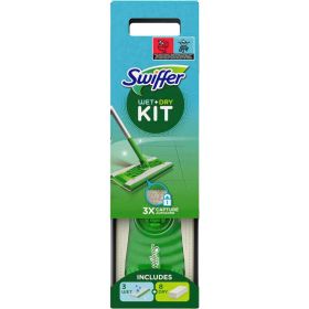 Link zu  Bodenwischer, Floor Kit Wet+Dry