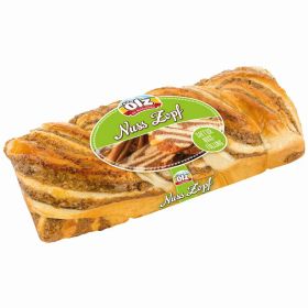 Link zu  Nuss Stollen