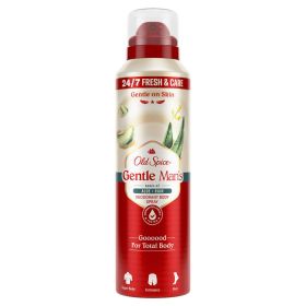 Link zu  Gentle Mens Deo Spray, Aloe/Rain