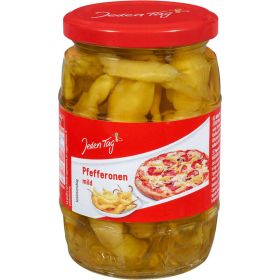 Link zu  Pfefferonen, mild