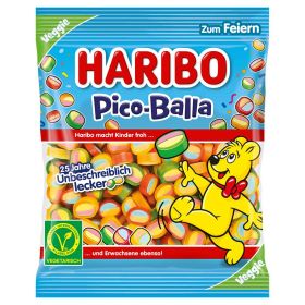 Link zu  Fruchtgummi Pico-Balla