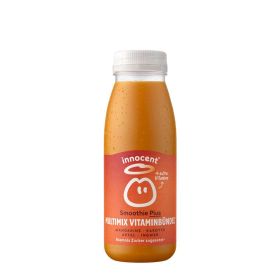 Link zu  Smoothie Plus Vitaminbündel