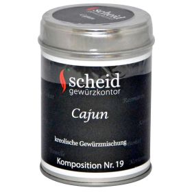 Link zu  Cajun
