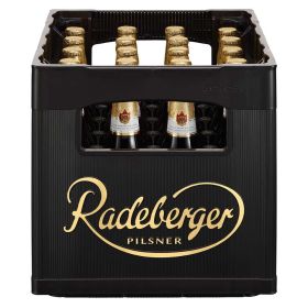 Link zu  Pilsener Bier, 4,8 % (20x 0,500 Liter)