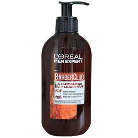 Link zu  Bart Shampoo Men Expert, 3 in 1