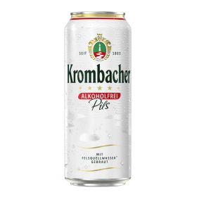 Link zu  Pilsener alkoholfrei