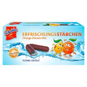 Link zu  Erfrischungsstäbchen Orange-Zitrone-Mix