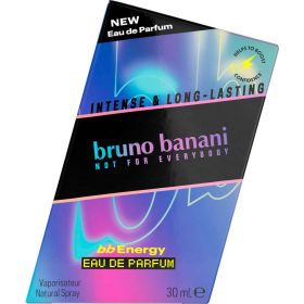 Link zu  Eau de Parfüm Energy