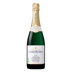 Link zu  Champagne Extra Brut