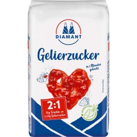 Link zu  Gelierzucker 2:1