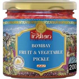 Link zu  Bombay Fruit & Vegetable Pickle