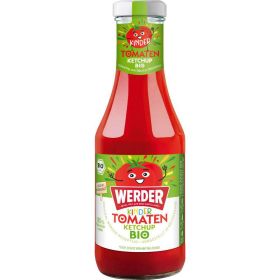 Link zu  Bio Kinder Ketchup