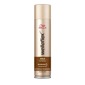 Link zu  wellaflex Haarspray, Power Halt 5+