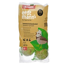 Link zu  Erdtmann’s Sommer-Meisenknödel, 528 g