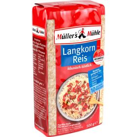 Link zu  Langkorn Reis