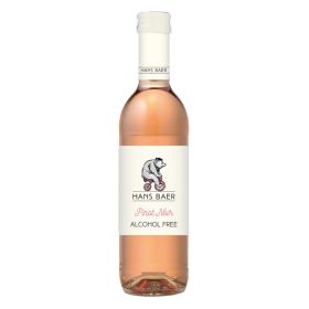 Link zu  Pinot Noir Roséwein, alkoholfrei