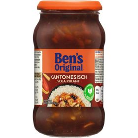 Link zu  Soße Kantonesisch, pikant