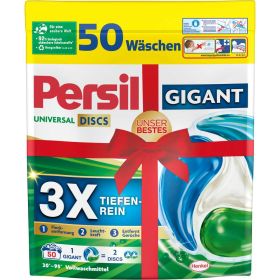 Link zu  Universal-Waschmittel Discs Gigant