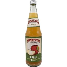 Link zu  Apfelsaft, naturtrüb